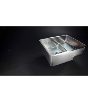 Кухонная мойка Reginox Niagara Stainless steel 02