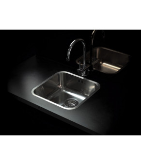 Кухонная мойка Reginox IB 5040 Polished St steel 01