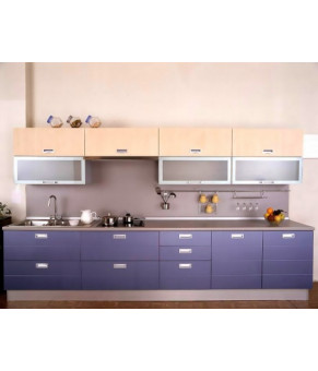 Кухонная мойка Reginox Oe 935E Polished St steel 01