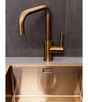 Смеситель Reginox Crystal Copper 12