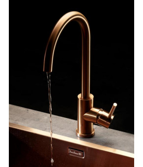Смеситель Reginox Cano Copper 12