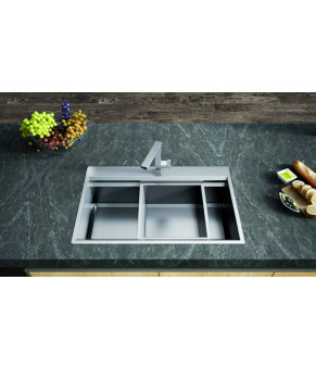Смеситель Artinox Vertigo SS01164