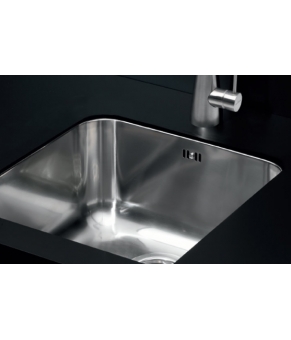 Кухонна мийка Artinox Drop 15 Satin inox