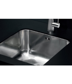 Кухонная мойка Artinox Drop 50 Satin inox
