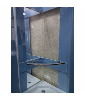 Душевая кабина Atlantis 100х100х200 A 78DM