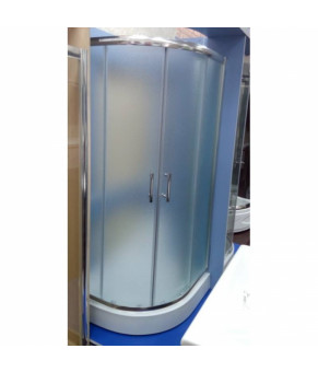 Душевая кабина Atlantis 100х100х195 A 612
