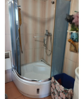 Душевая кабина Atlantis 90х90х195 A 035P/S008-H90