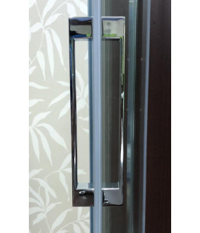 Душевая кабина Veronis 100х100х204 KN-3-100 PREMIUM