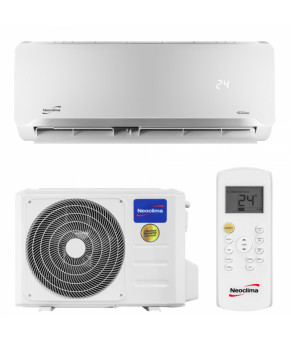 Кондиционер Neoclima SkyCold NS/NU-18EHBIw