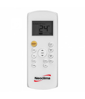 Кондиционер Neoclima SkyCold NS/NU-18EHBIw