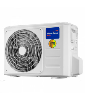 Кондиционер Neoclima SkyCold NS/NU-24EHBIw