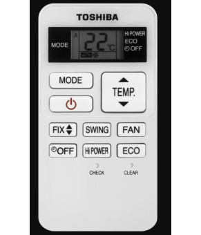 Кондиционер Toshiba Seiya RAS-24TKVG-UA/RAS-24TAVG-UA