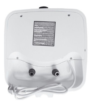 Бойлер Atlantic Steatite Cube VM 30 S3 C 831184