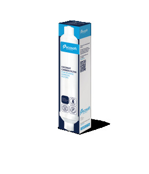 Угольный постфильтр Ecosoft CHV2010ECOPKG