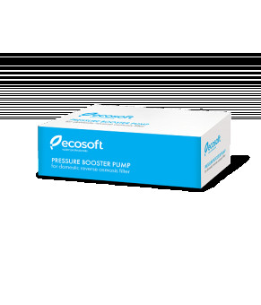 Помпа для бытовых осмоса Ecosoft KPOMPROECO