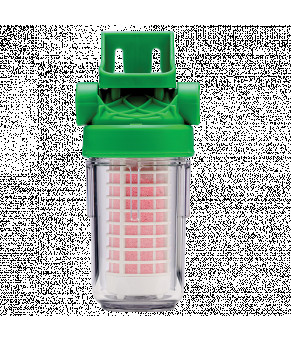 Фильтр от накипи Ecosoft Scalex-200 для бойлеров FOSE200ECO