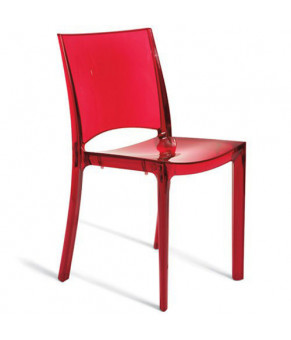 Стул Grand Soleil B-Side S6315TRRR