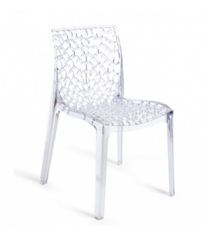 Стул Grand Soleil Gruvyer S6316TR