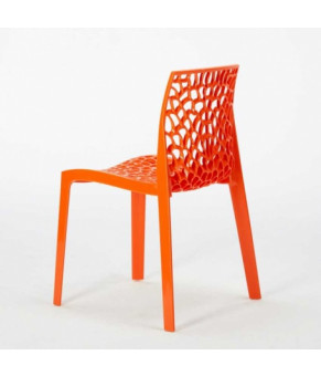 Стул Grand Soleil Gruvyer S6316A