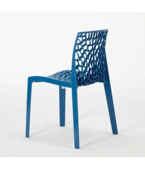 Стул Grand Soleil Gruvyer S6316BA
