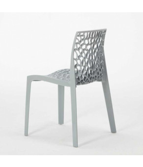 Стул Grand Soleil Gruvyer S6316GP