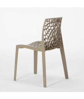Стул Grand Soleil Gruvyer S6316J