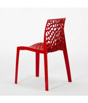 Стул Grand Soleil Gruvyer S6316R