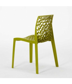 Стул Grand Soleil Gruvyer S6316VA