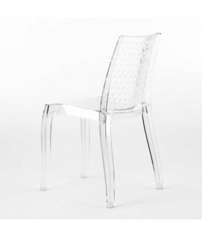 Стул Grand Soleil Hypnotic S6319TR