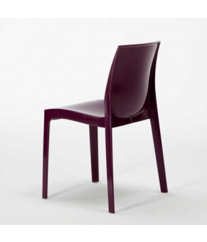 Стул Grand Soleil Ice S6317MZ