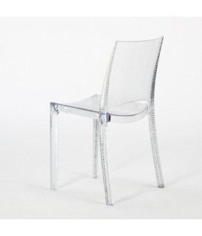 Стул Grand Soleil Nilo S6335TR