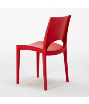 Стул Grand Soleil Paris S6314R