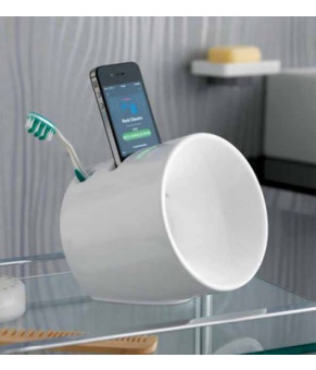 Подставка Stilhaus Eco 1160 bianco