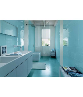 Плитка Fap Ceramiche Pura Celeste fFWQ