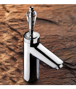 Смеситель Venezia Diamond Elegance 5010604