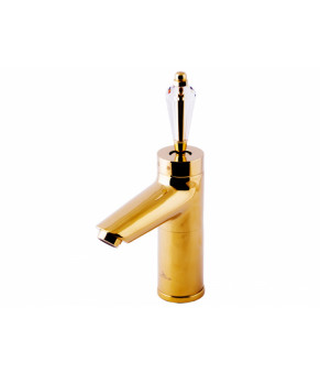 Смеситель Venezia Diamond Gold 5010204