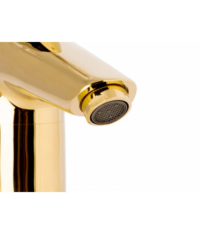 Смеситель Venezia Diamond Gold 5010204