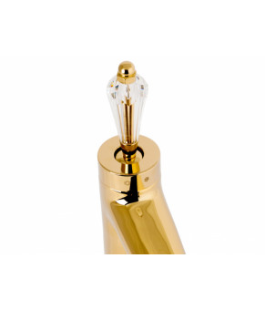 Смеситель Venezia Diamond Gold 5010204