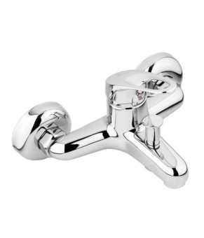 Смеситель для ванны Venezia Armoni 5011401