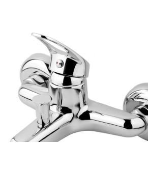 Смеситель для ванны Venezia Armoni 5011401