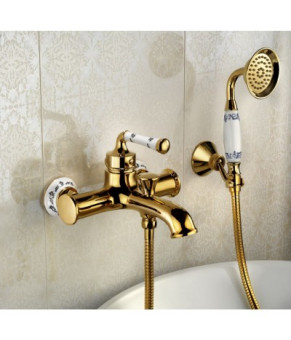 Смеситель Venezia Emparador 5010101