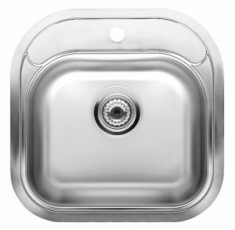 Кухонная мойка Reginox Boston Polished St steel 01