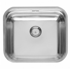 Кухонная мойка Reginox Colorado Comfort Polished St steel 01
