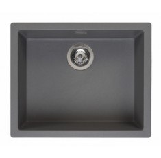 Кухонная мойка Reginox Amsterdam 50 Grey silvery 13