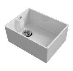 Кухонная мойка Reginox Belfast White 31