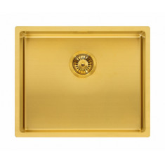 Кухонная мойка Reginox Miami 50x40 Gold 11