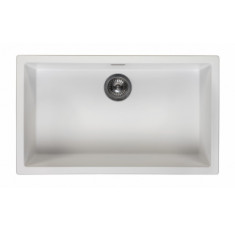 Кухонная мойка Reginox Amsterdam 72 Pure white 11