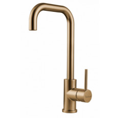 Смеситель Reginox Crystal Gold 11