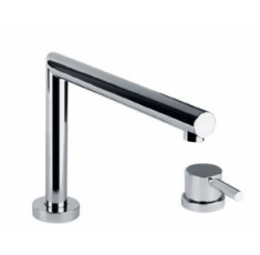 Змішувач Artinox Tube SS01028