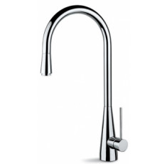 Змішувач Artinox Swan SS01165